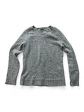 Balmain FW10 V-Neck Wool Knit