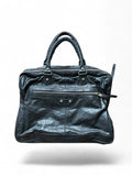 Balenciaga City Lambskin Breifcase